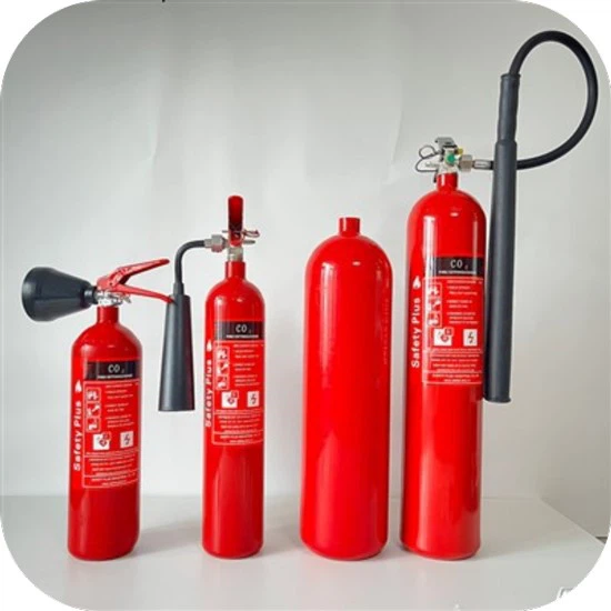 CO2 Fire Extinguisher CO2 Fire Extinguisher