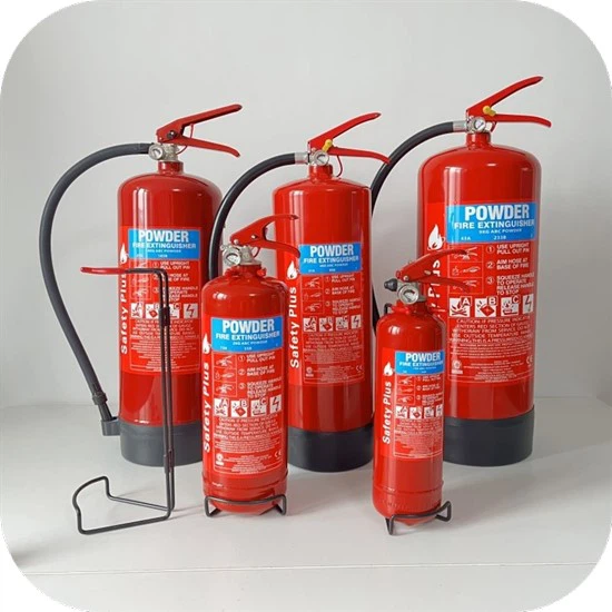 Dry Powder Fire Extinguisher Dry Powder Fire Extinguisher