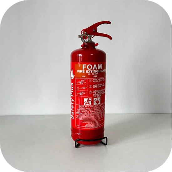 Foam Fire Extinguisher Foam Fire Extinguisher