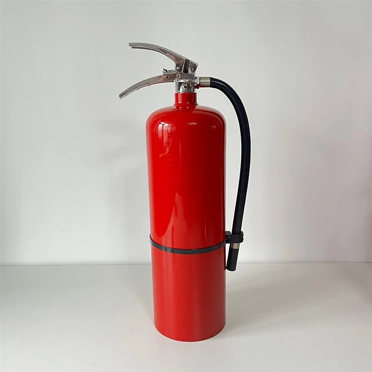 UL Dry Powder Fire Extinguisher