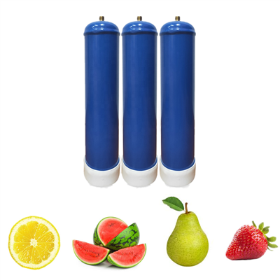 2,2 literes krém töltő